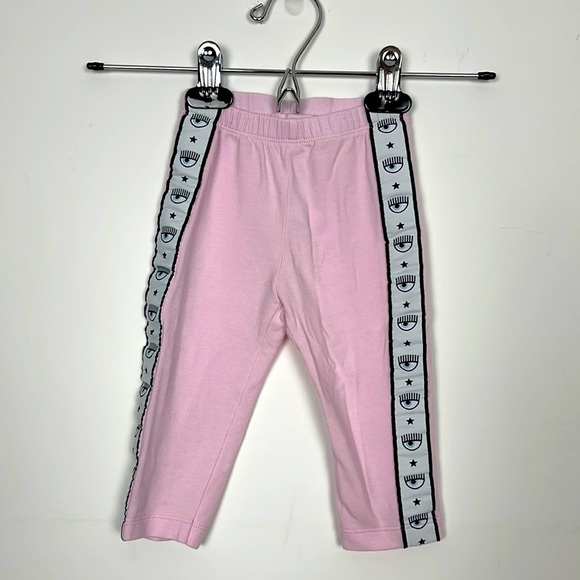 Chiara Ferragni Joggers - Picture 1 of 4